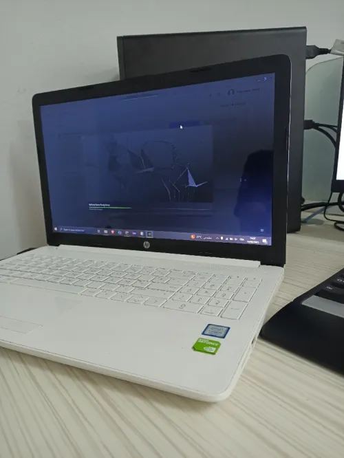 Hp pc portable 