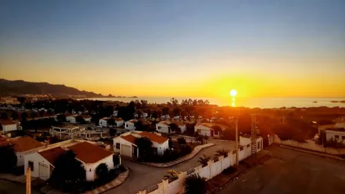 Vente Appartement F3 Jijel El aouana