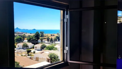 Vente Appartement F3 Jijel El aouana