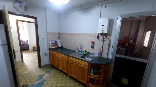 Vente Appartement F3 Jijel El aouana