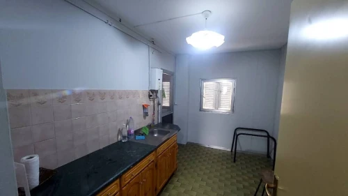 Vente Appartement F3 Jijel El aouana