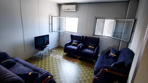 Vente Appartement F3 Jijel El aouana