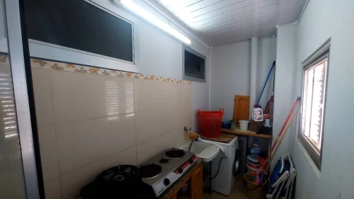 Vente Appartement F3 Jijel El aouana
