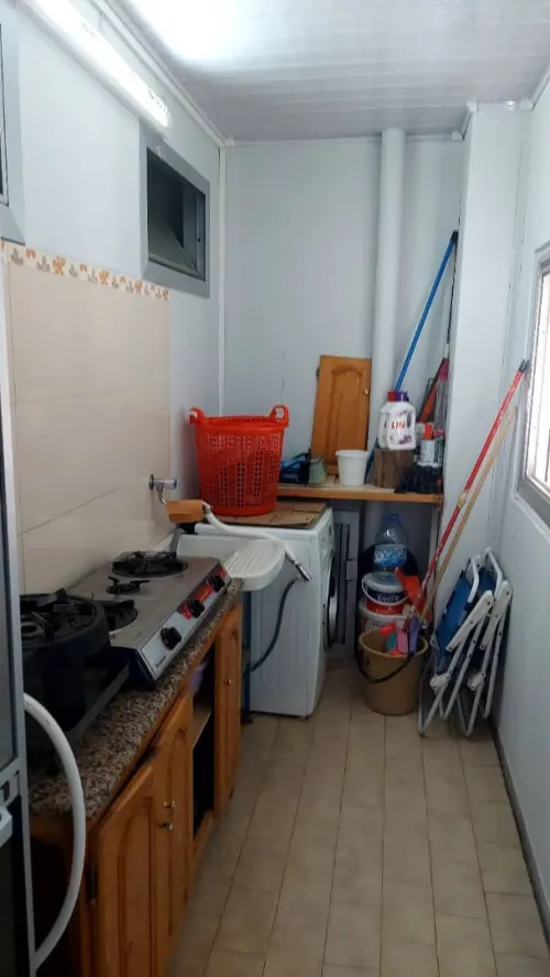 Vente Appartement F3 Jijel El aouana