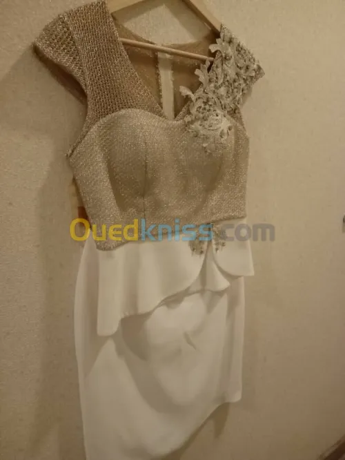 ensemble pour mariee