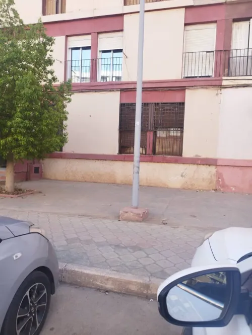 Vente Appartement F4 Oran Oran