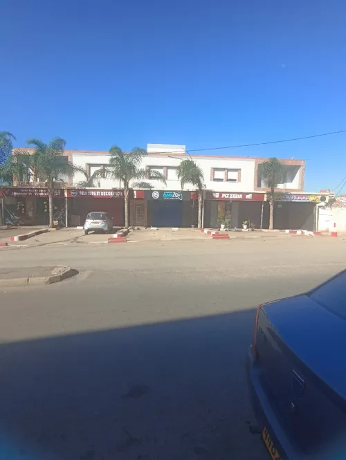 Location Alger Birtouta