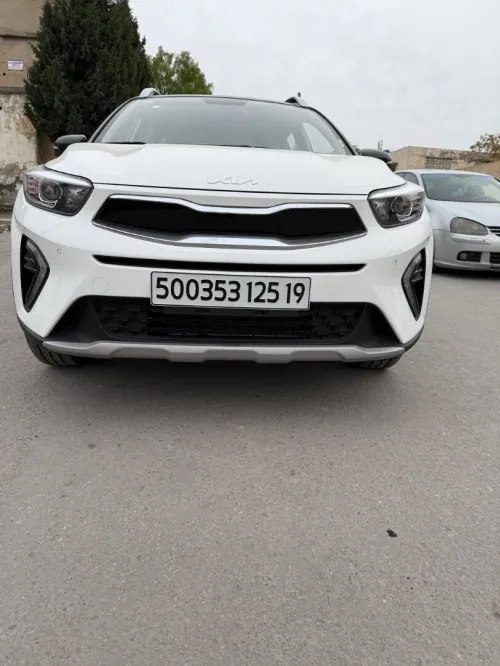 Kia KX1 2025 Full option