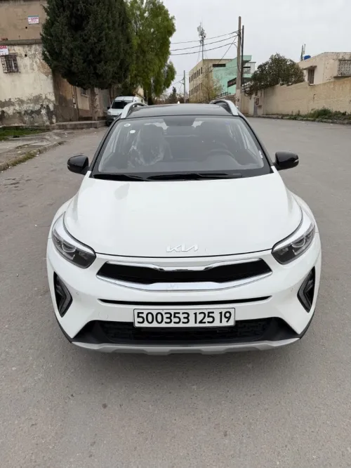 Kia KX1 2025 Full