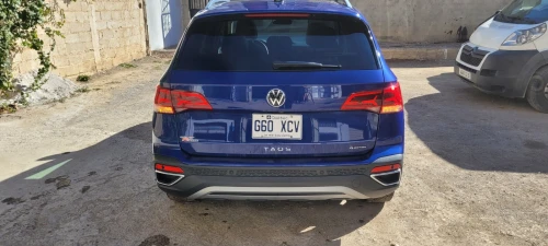 Volkswagen Taos 2022 HIGHLINE