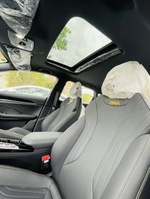 Geely Coolray 2026 