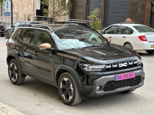 Dacia Duster 2026 Gold