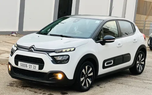 Citroen C3 2021 SHINE