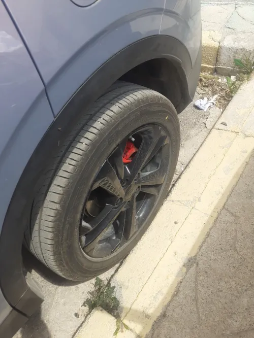 Geely Coolray 2026 Full options camillion