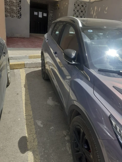Geely Coolray 2026 Full options camillion