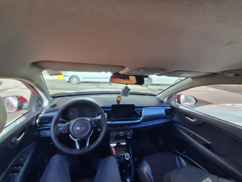 Kia Stonic 2021 Active
