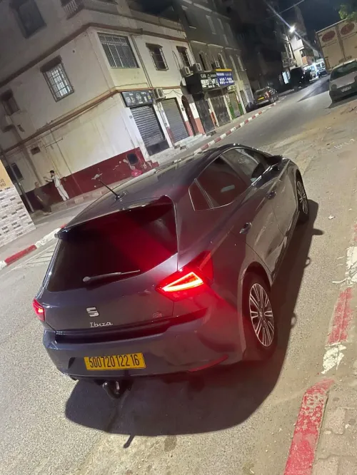 Seat Ibiza 2022 FR