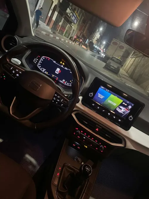 Seat Ibiza 2022 FR