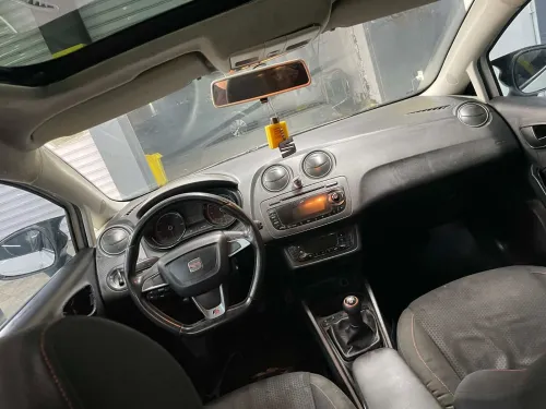 Seat Ibiza 2013 Fr