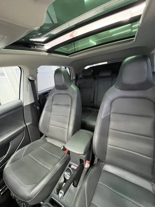 Volkswagen T-Cross 2025 