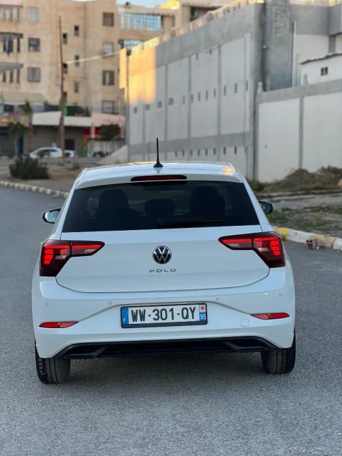 Volkswagen Polo 2024 Move