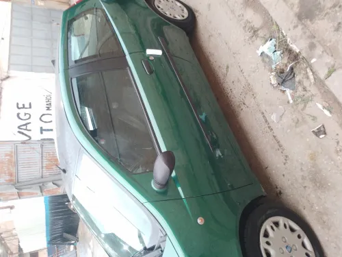 Fiat Punto 2002 Classic