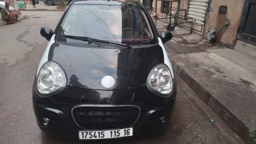 Geely Ray 2015 Lc