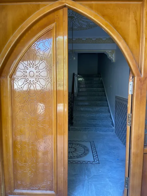 Location Villa Alger El mouradia