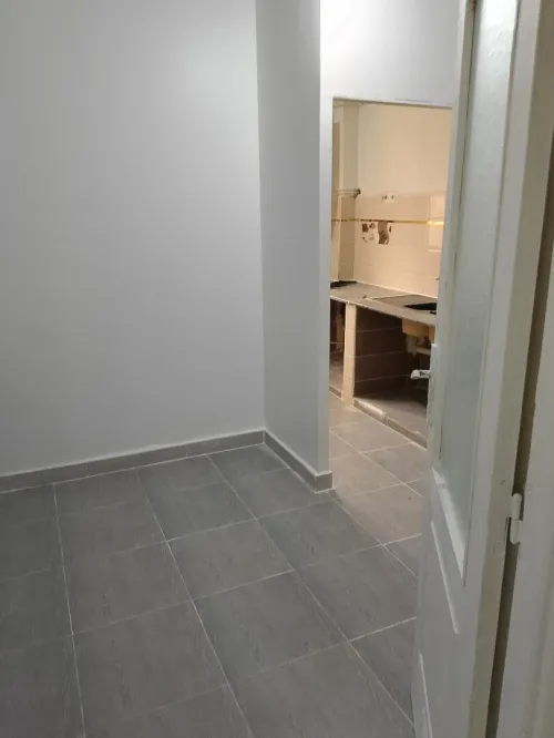 Location Appartement Niveau de villa F3 Alger Baba hassen