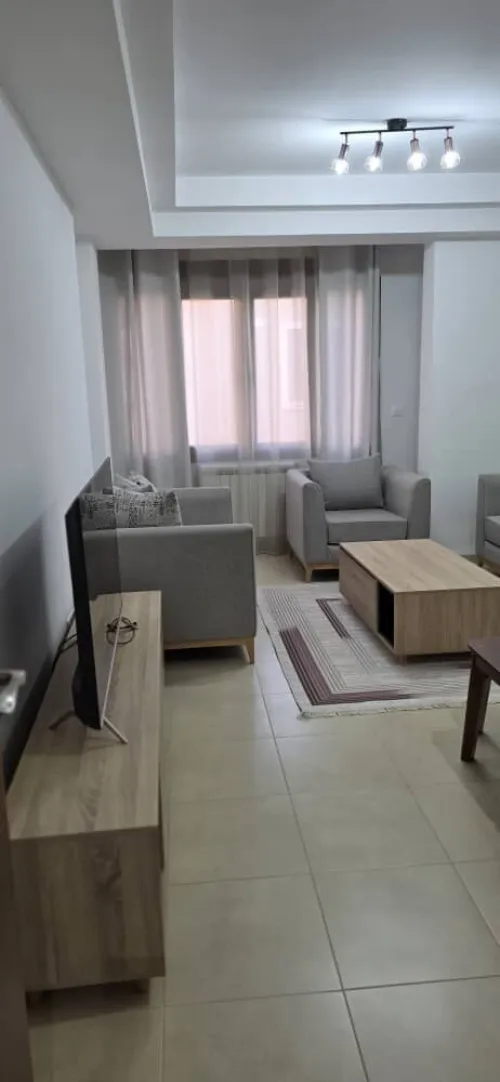 Location Appartement F4 Alger El achour