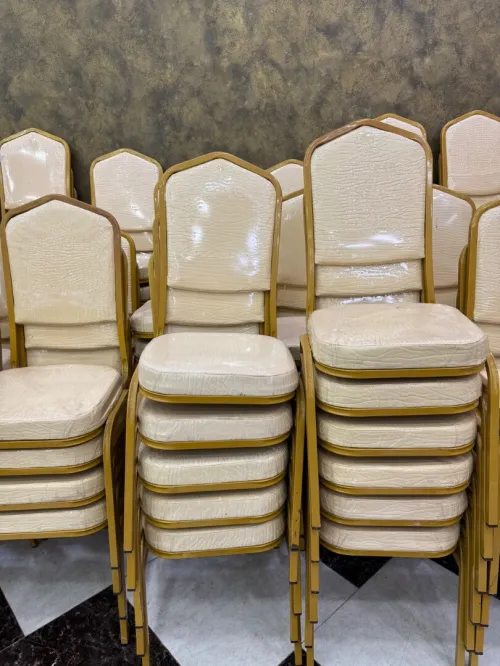 Chaise fiesta كرسي