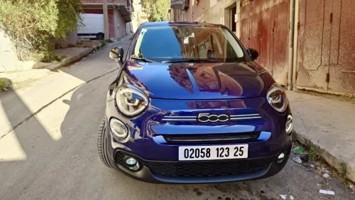 Fiat 500x 2023 Club