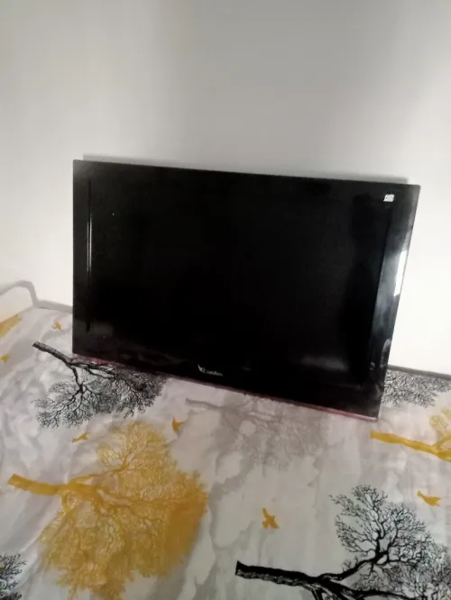 Télévision condor 