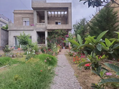 Vente Villa Bordj Bou Arreridj El achir