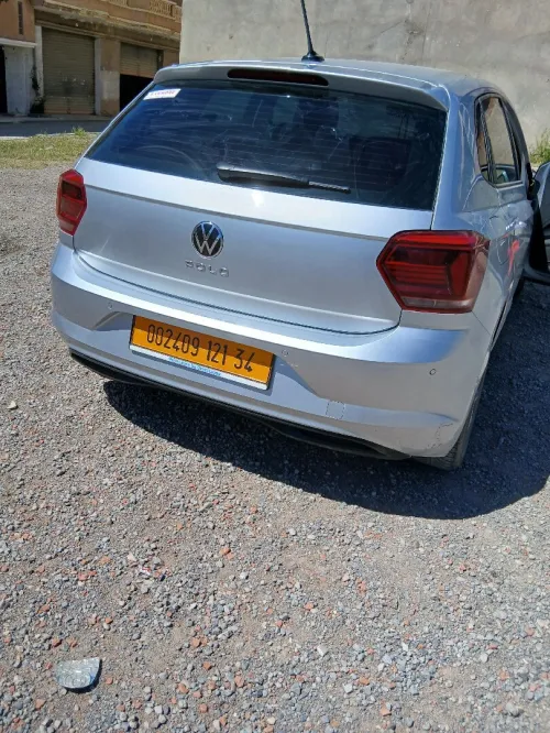 Volkswagen Polo 2021 Beats