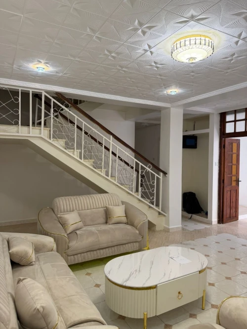 Vente Villa Souk Ahras Souk ahras