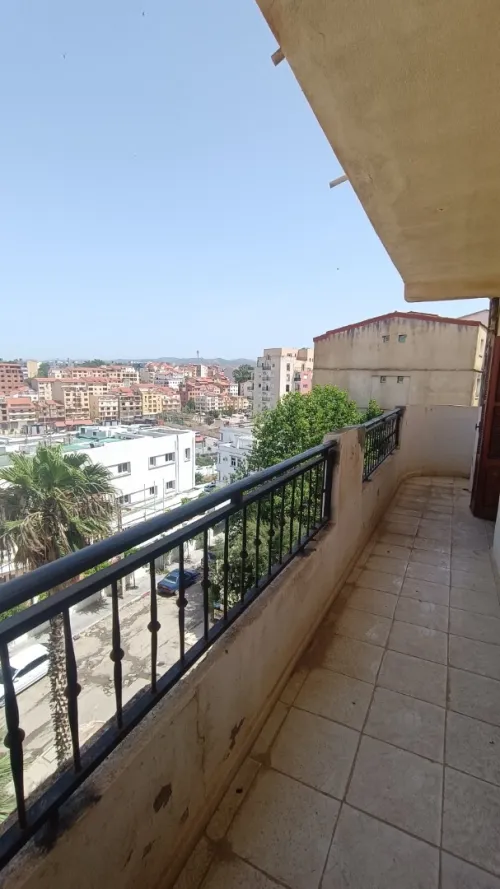Vente Appartement F4 Boumerdès Boumerdes 4
