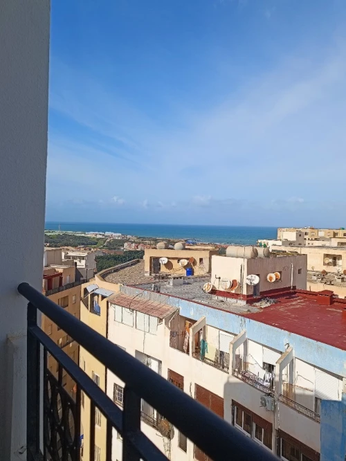 Vente Appartement F3 Boumerdès Boumerdes