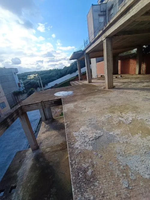 Vente Terrain Alger Saoula
