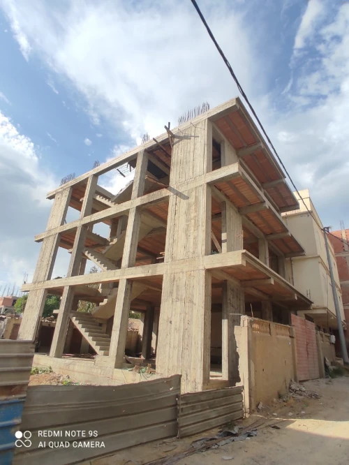 Vente Villa Boumerdès Ouled moussa