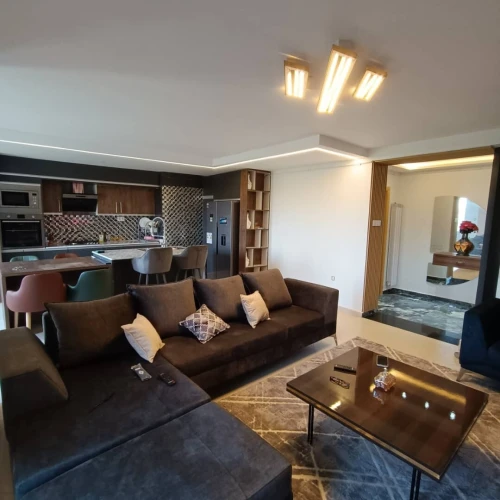 Vente Appartement F4 Boumerdès Boumerdes