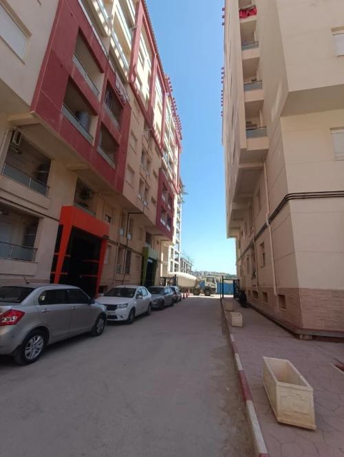 Vente Appartement F3 Boumerdès Boumerdes 6