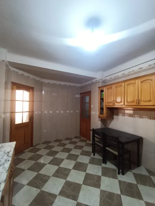 Vente Appartement F3 Boumerdès Boumerdes