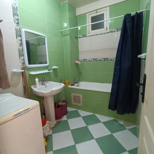 Location Appartement F5 Boumerdès Boumerdes