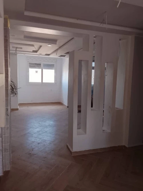 Vente Appartement F4 Boumerdès Issers