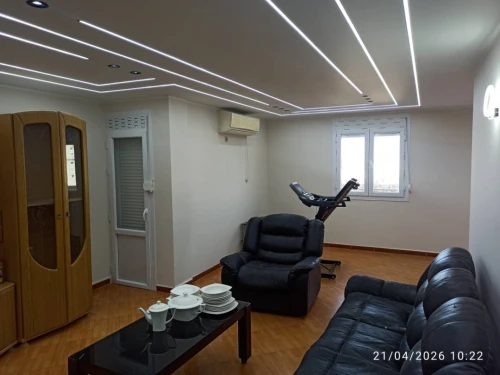 Vente Appartement F5 Tizi Ouzou Tizi ouzou