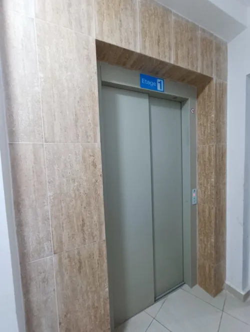 Vente Appartement F3 Boumerdès Boumerdes