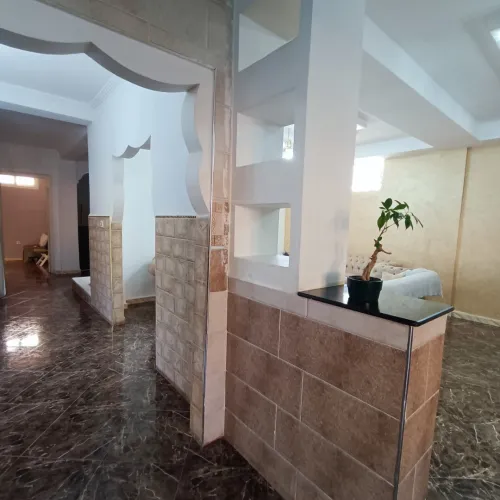 Vente Villa Boumerdès Boumerdes