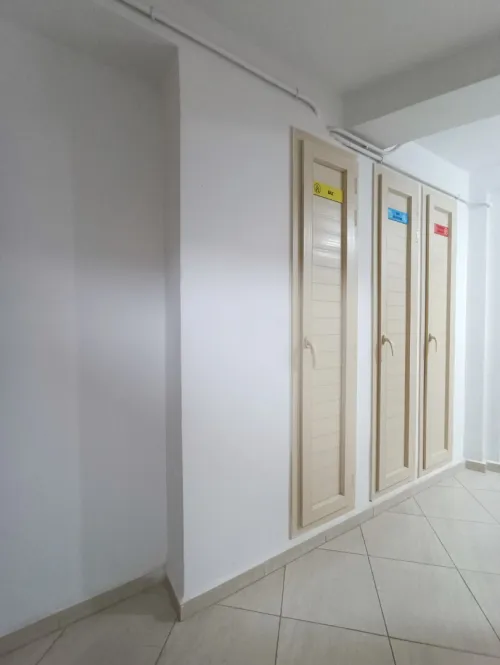 Vente Appartement F3 Boumerdès Boumerdes