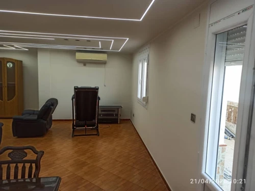 Vente Appartement F5 Tizi Ouzou Tizi ouzou